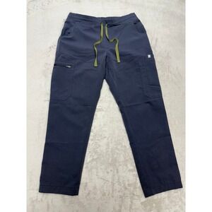 FIGS Yola skinny scrub pants